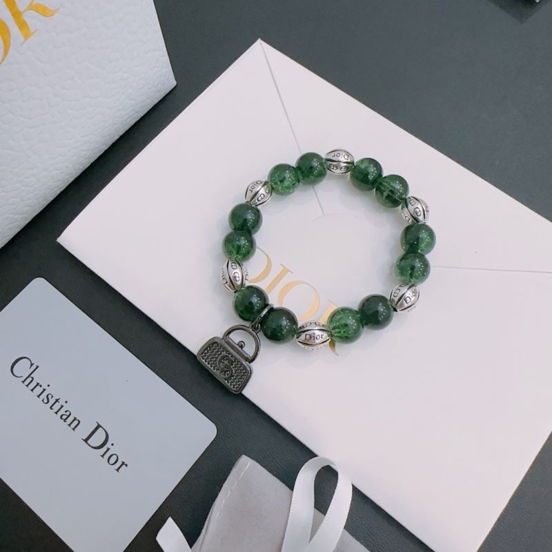 chr1st1an D10r bracelets